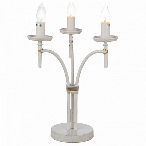 Настольная лампа декоративная ST-Luce SL155 SL155.504.03