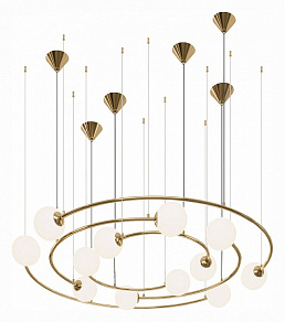 Подвесная люстра ST-Luce Arkos SL1186.303.12