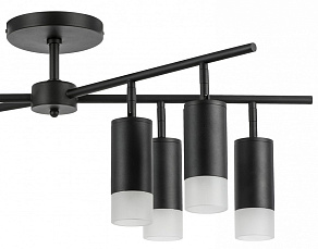 Люстра на штанге Lightstar Rullo LR7283781