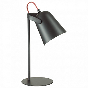 Настольная лампа офисная Lumion Kenny 3651/1T