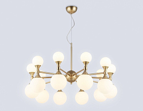 Подвесная люстра Ambrella Light LH LH51051
