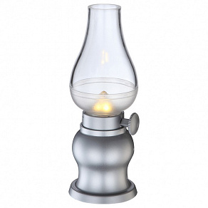 Настольная лампа декоративная Globo Filum 28016