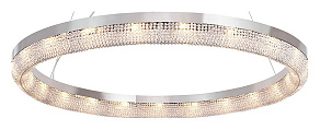 Подвесной светильник Newport 8270 8275+16/S chrome
