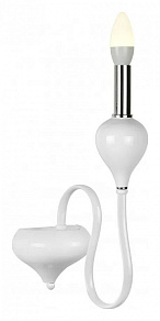 Бра iLamp Lady B88003-1 WH