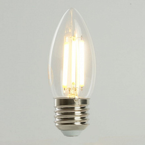 Лампа светодиодная Feron LB-1208 E27 8Вт 2700K 51241