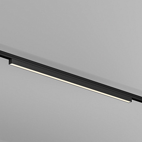 Накладной светильник Maytoni Basis O-TR02-1-S-24WB3K