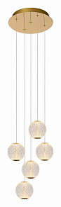 Подвесной светильник Lucide Cintra 13499/22/60
