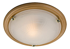 Накладной светильник Sonex Provence Beige 267