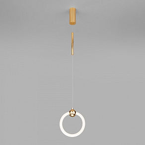 Подвесной светильник Eurosvet Rim 90165/1