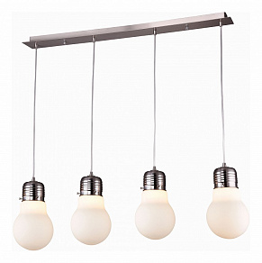 Подвесной светильник ST-Luce Buld SL299.503.04