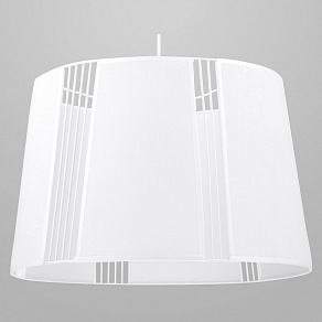 Подвесной светильник TK Lighting Carmen White 2573 Carmen White