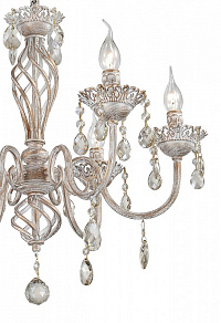 Подвесная люстра EVOLUCE Splendi SL139.503.06