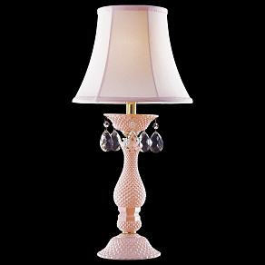 Настольная лампа декоративная Osgona Princia 726912
