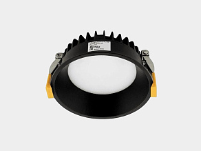 Встраиваемый светильник DesignLed WL-BQ 00-00005650