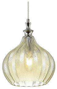 Подвесной светильник Odeon Light Lasita 4708/1