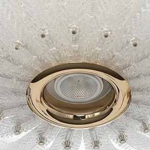 Подвесной светильник Citilux DELTORO CL327150