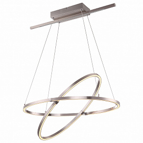 Подвесной светильник Globo Una 67809H