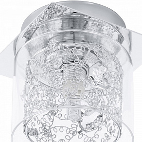 Накладной светильник Eglo Pianella 91732