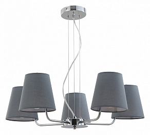 Подвесная люстра Rivoli Evie Б0055639