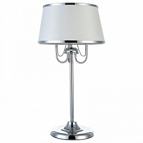 Настольная лампа декоративная Arte Lamp Aurora A1150LT-3CC
