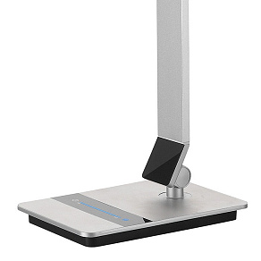 Настольная лампа офисная Globo Drina 58276