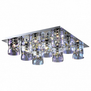 Потолочная люстра Odeon Light Orisa 2730/9C