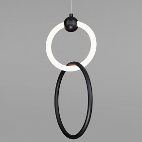 Подвесной светильник Eurosvet Rim 90166/2