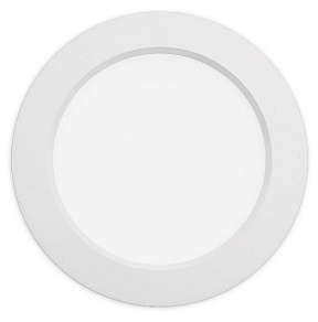 Встраиваемый светильник WoltaPRO ДАУНЛАЙТ ДВО06-10-001-5К