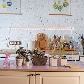 Светильник для растений Uniel ULI-P17 UL-00003958