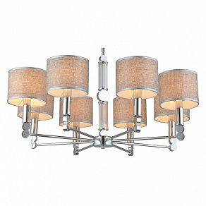 Подвесная люстра Omnilux Scario OML-64503-08