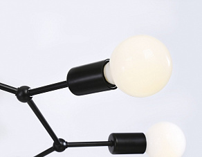 Люстра на штанге Ambrella TR TR8036