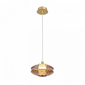 Подвесной светильник Favourite Claros 4641-1P