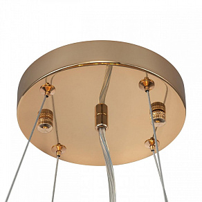 Подвесной светильник Citilux CLOUDY CL323262