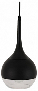 Подвесной светильник LUMINA DECO Frudo LDP 11003-1 BK