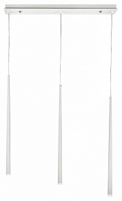 Подвесной светильник AM-Group AM5 AM54H8003/3W WH