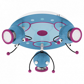 Спот Eglo Laia 1 95943