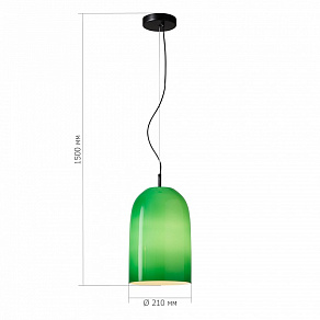 Подвесной светильник ST-Luce Milo SL2001.413.01