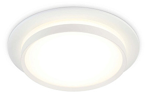 Накладной светильник Ambrella Light TU TU5214
