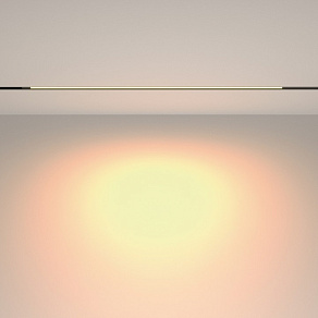Накладной светильник Maytoni Technical Basis TR231-2-15W3K-B