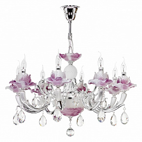 Подвесная люстра Osgona Anemone 714084