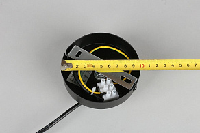 Подвесной светильник Aployt Jagna APL.312.03.03