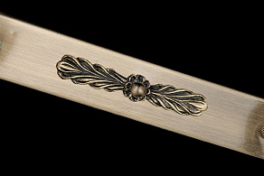 Подсветка для картины Maytoni Botticelli PIC116-22-R