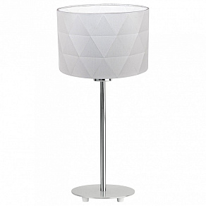 Настольная лампа декоративная Eglo Dolorita 39222