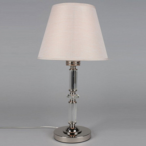 Настольная лампа декоративная Omnilux Maranza OML-87204-01