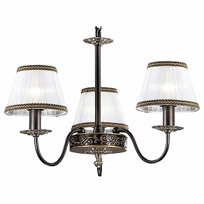 Подвесная люстра Odeon Light Meisa 2771/3