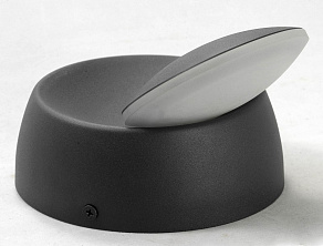 Накладной светильник Lussole Yakutat LSP-8016