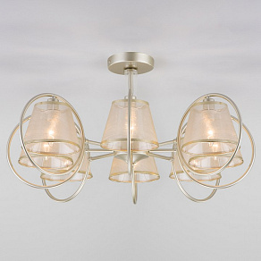 Люстра на штанге Eurosvet Volante a044704