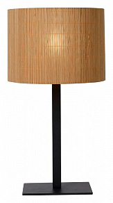Настольная лампа декоративная Lucide Magius 03529/81/30