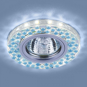 Встраиваемый светильник Elektrostandard 2194 a036791