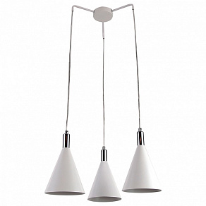 Подвесная люстра Lighthall Glaro LH012081